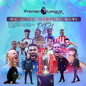 EPL BEGINS